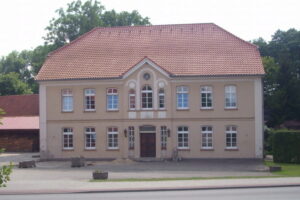 Gestaltung Ihrer Fassade