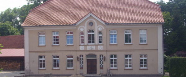 Gestaltung Ihrer Fassade