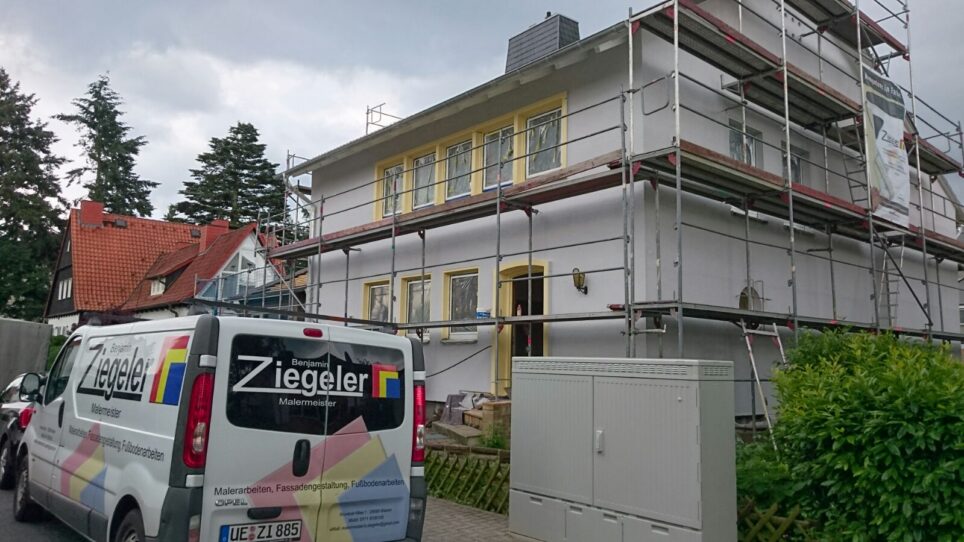 Malermeister Ziegeler GmbH