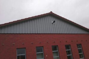 Aufwertung der Immobilie