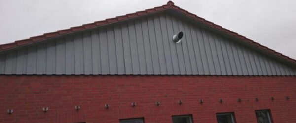 Aufwertung der Immobilie