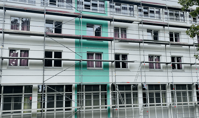 Bild038 Fassadengestaltung