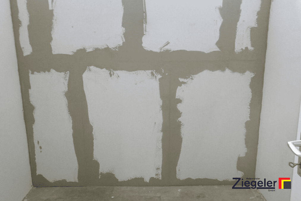 Bild042 Innenwanddämmung